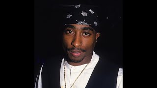 2pac - Hit em up (sped up) Resimi