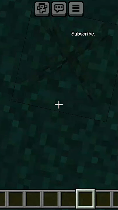 Minecraft.