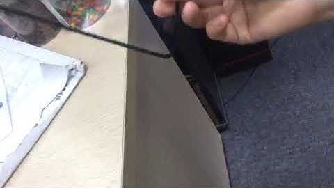 No broken! 9H hardness test for temepered glass screen protector