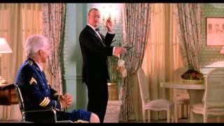 Dirty Rotten Scoundrels - Dr. Emil Schaffhausen