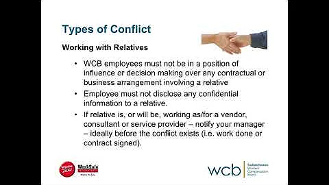 New employee orientation - code of conduct and eth...