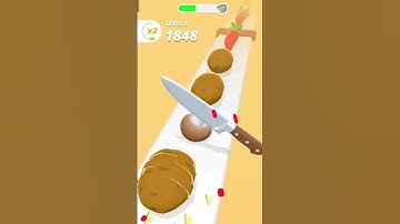 Perfect Slice 🍰 ( part 31 ) #gaming #shorts #viralshorts