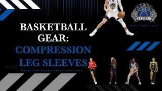 Do Compression Leg Sleeves Actually Work? Benefits & Myths