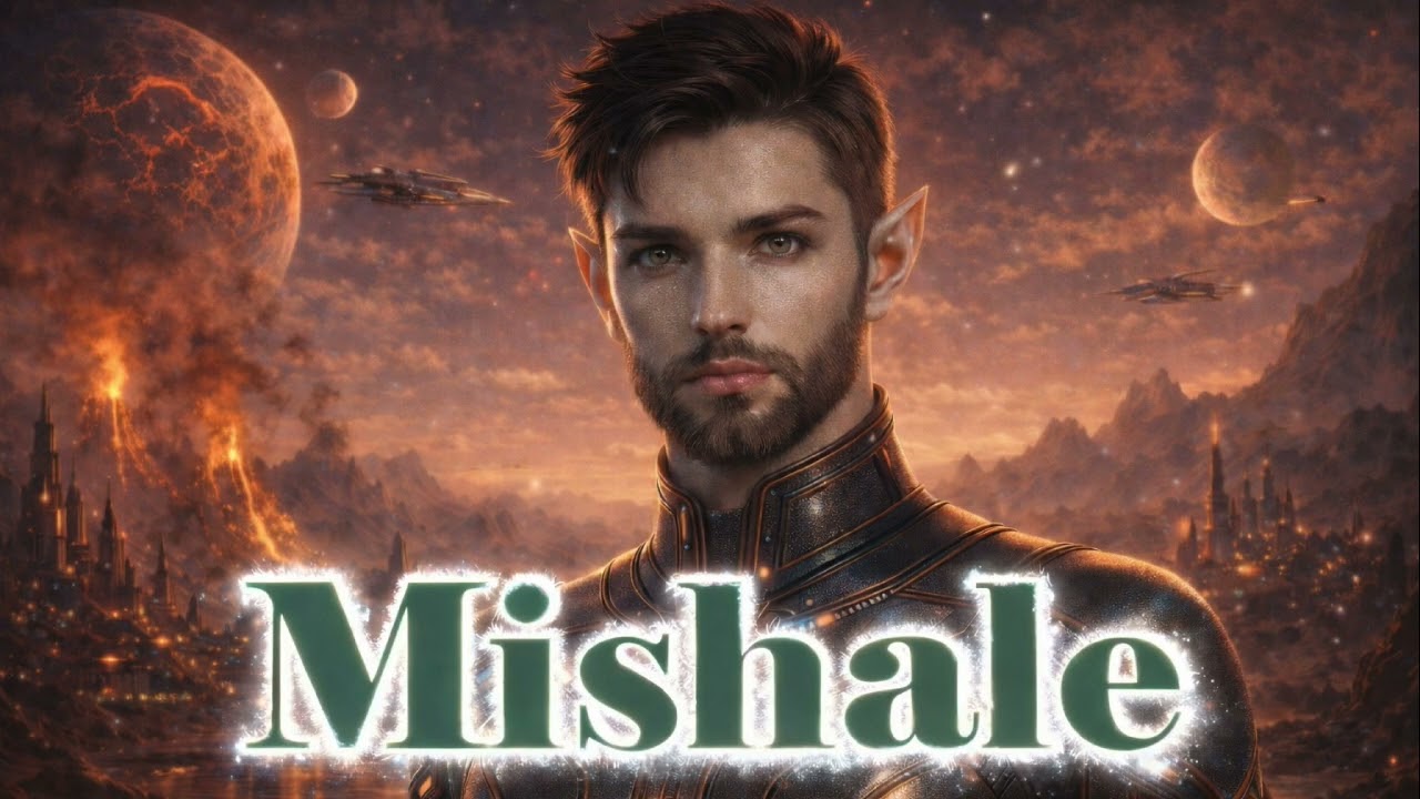 Andru Donalds - Mishale (Remix Deep House 2026)