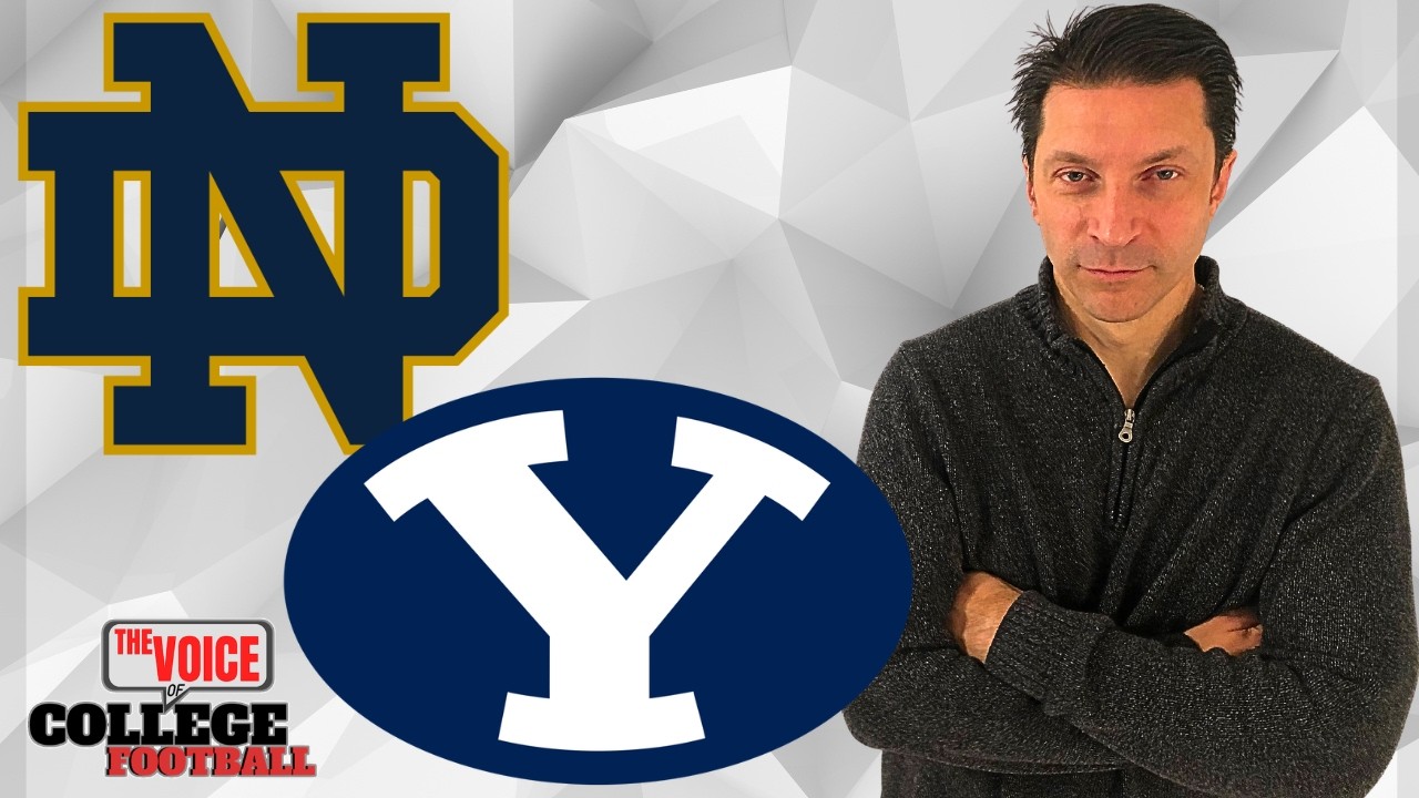 BYU - Notre Dame INSTANT ANALYSIS