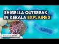 Shigella outbreak in Kerala explained: Why cases are rising and who is at risk