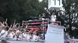 DJ Tiësto - Dance 4 Life (Loveparade 2006) Resimi