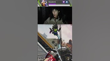 The Bocek Is Actually Really Good! #shorts #apexlegends #apexlegendsclips