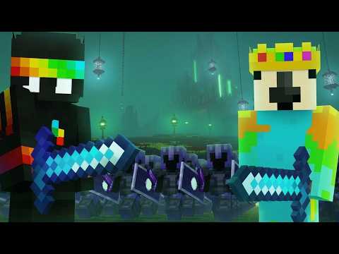 Spoke vs Parrot Just Happened in Unstable SMP !!