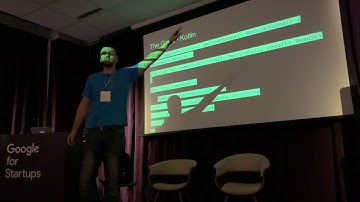[6º FlutterSP Meetup] Desenvolvimento de plugins para Flutter - Júlio Cotta