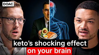 The Sugar Doctor: The Simple Diet That Prevents 80% of Disease!