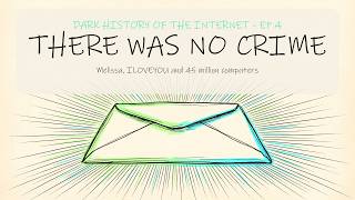 How Did the ILOVEYOU Virus Really Infect 45 Million Computers in 2000