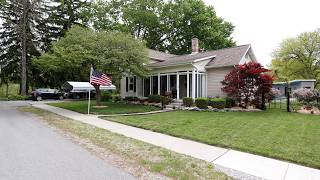 110 West St video tour