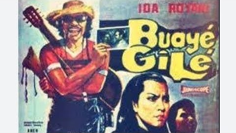 Full Cinema Zadul Indonesia Benyamin (Buaye Gile (1974))