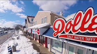Restoring power as Delaware continues post-snowstorm cleanup
