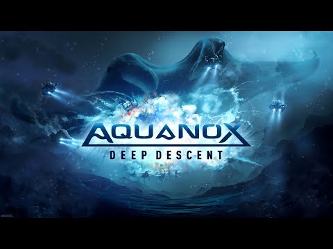 GnM Live #685 - NOWE GRY STAR WARS; AQUANOX DEEP DESCENT; JASON SCHREIER