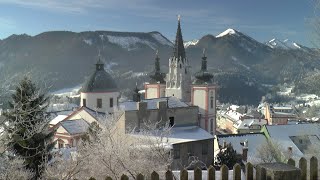 Advent in Mariazell