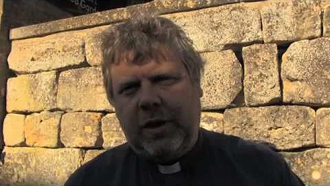 Canon Phil Groves on Continuing Indaba