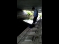 飛び込みゲーム