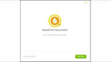 Duolingo German 015, Module I Basics 1 Level 4/5-01