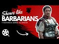 7 Best Historical Series To Watch If You Like Barbarians