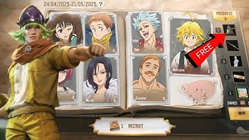 HOW TO GET FREE DARKWAVE - PERCIVAL | Seven Deadly Sins: Knight