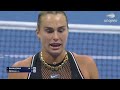 Aryna Sabalenka vs. Jessica Pegula Extended Highlights | 2026 US Open Semifinal
