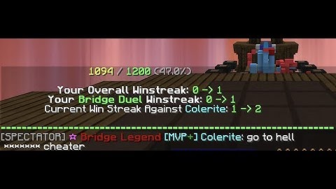 *HACKUSATED by a BRIDGE LEGEND*   (check pinned comment)