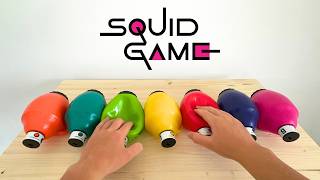 Download Lagu Top 8 viral SQUID GAME songs on cool instrument! MP3 Download Lagu Top 8 viral SQUID GAME songs on cool instrument! MP3