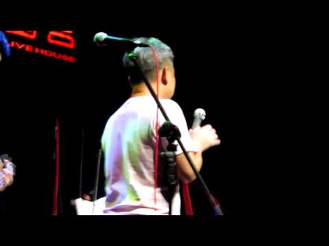 陳昇2014新春演唱會 14 擁擠的樂園