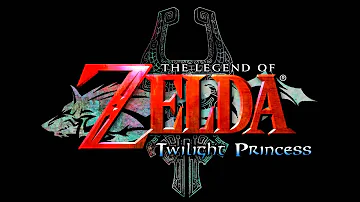 Midna's Lament (Beta Mix) - The Legend of Zelda: Twilight Princess