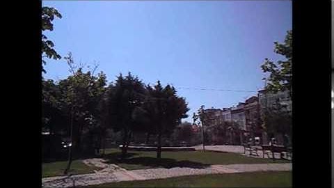 SYMA X5SW Explorers 2 WiFi FPV Quadcopter Dış Mekan Test Sürüşü [ Outdoor Test Fly ]