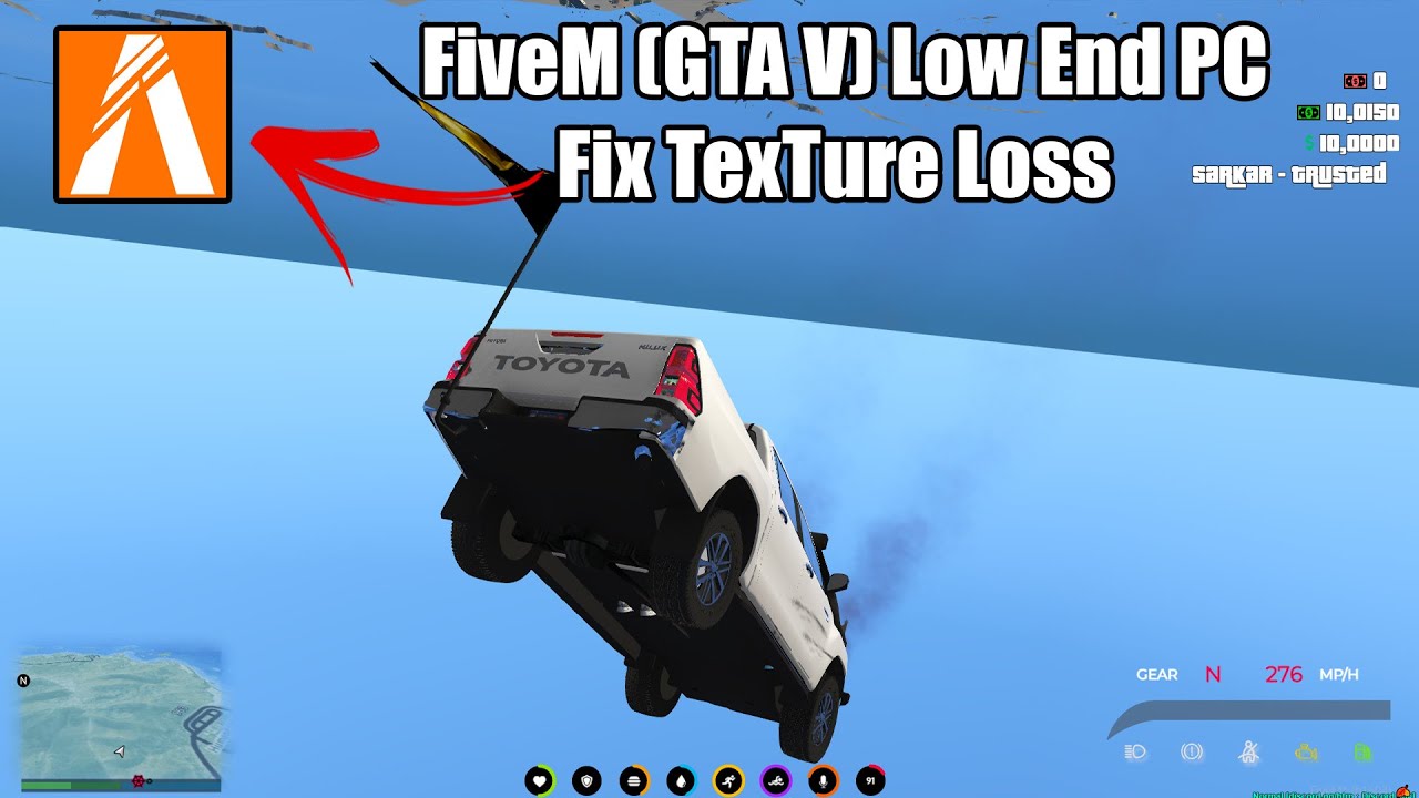 Gta 5 fix launcher фото 78