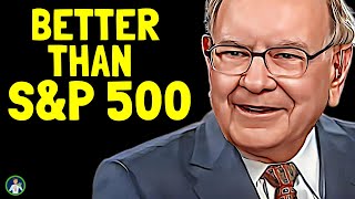 Warren Buffett: 8 TOP Vanguard ETFs to BUY and HOLD FOREVER by Investor Weekly 18,384 views 1 month ago 19 minutes