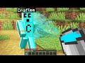 Minecraft But you can Milk YouTubers