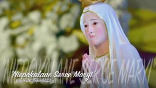 Niepokalane Serce Maryi -Guadalupe chords