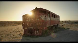 Aboriginal People & The Railways: Part 3 - Working in the Railways