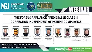 The Forsus Appliance: Predictable Class II Correction Independent Of Patient Compliance