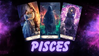 Download Lagu PISCES Finally An Excuse To Contact You.. Sh!t Is About To Go Down... JANUARY 2026 LOVE TAROT MP3
