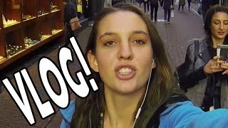 Gaia & Luna - VLOG #1