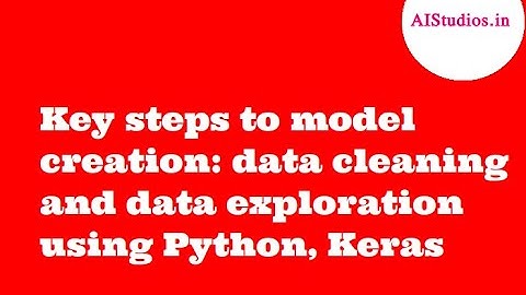 Image Classification Issue - Character/Image Recognition - Video 3
