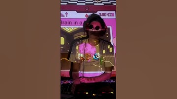 Thumbnail of You’re Slacking If You Don’t Know This Song (Kosh-Come On)  #bass #breaks  #electro #edm  #dj #djmix
