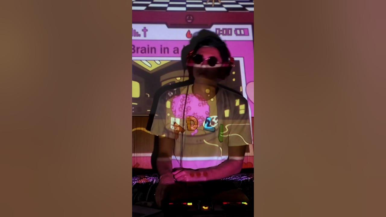 You’re Slacking If You Don’t Know This Song (Kosh-Come On) #bass #breaks #electro #edm #dj #djmix You’re Slacking If You Don’t Know This Song (Kosh-Come On) #bass #breaks #electro #edm #dj #djmix