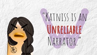 What ‘Unreliable Narrator’ Really Means for Katniss Everdeen