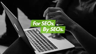 Search Engine Journal Live Stream