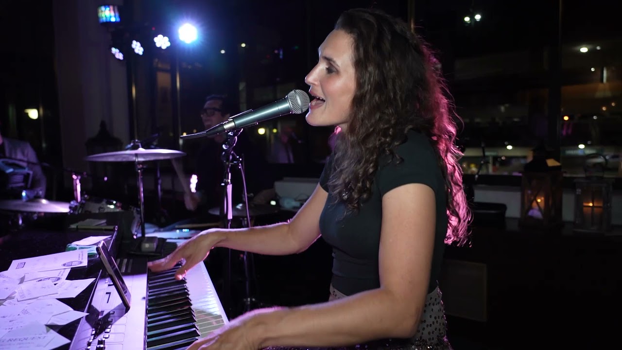 Lo-Fi Jukebox Dueling Pianos - 60 Second Promo