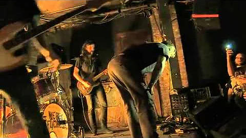 A Life Once Lost live (FULL SET) 2012