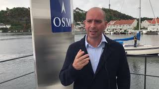 Trendspotting with OSM & our amazing Partners screenshot 5