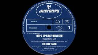 The Gap Band - Oops Up Side Your Head (Disco Remix) - YouTube