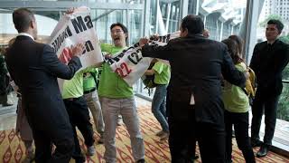 Malaysia Government To Review Australia Rare Earths Plant